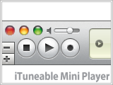 iTuneable Mini Player