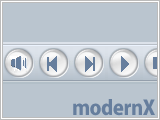 modernX